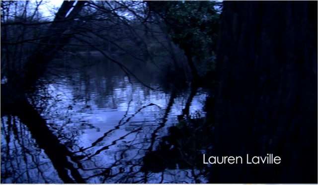 STARRING: Lauren Laville – 00:17