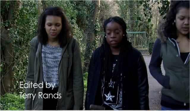 EDITOR: Terry Rands – 00:49