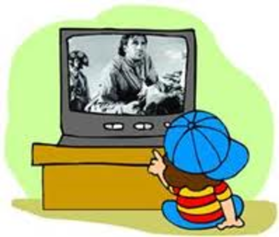 SURGIMENTO DO TERMO MÍDIA