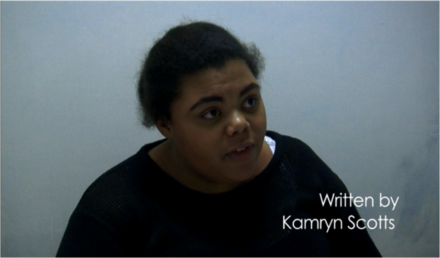 WRITTEN BY: Kamryn Scotts – 01:05