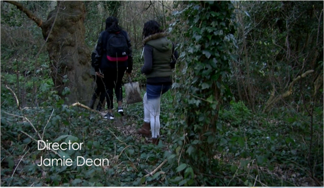 DIRECTOR: Jamie Dean – 01:10