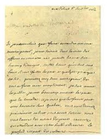 End of the Seven Year War