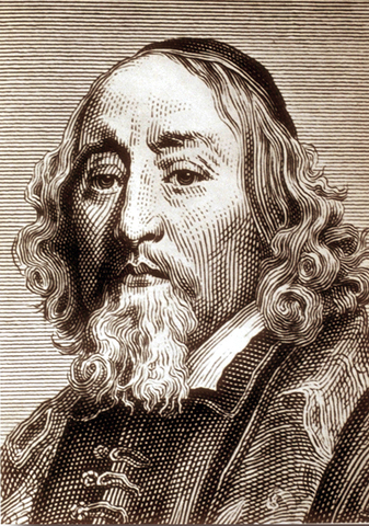 Jan Amos Komenský - Comenius