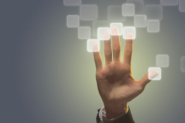 Future Looks Brigt -  Certificated Laptop Distribution