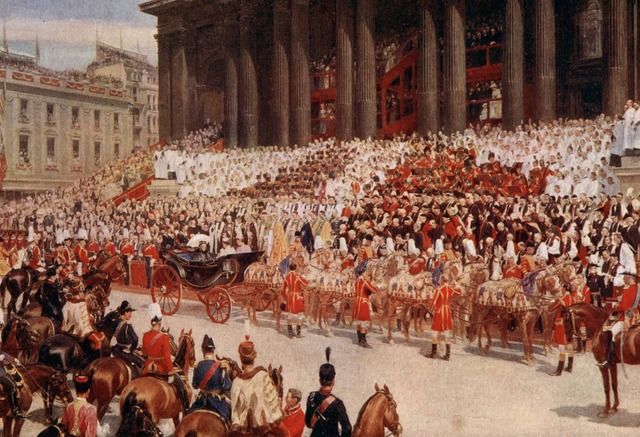 50 years and Counting