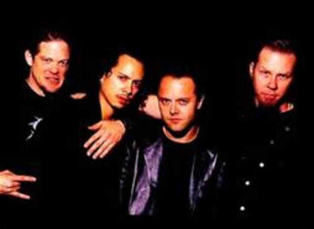 Metallica