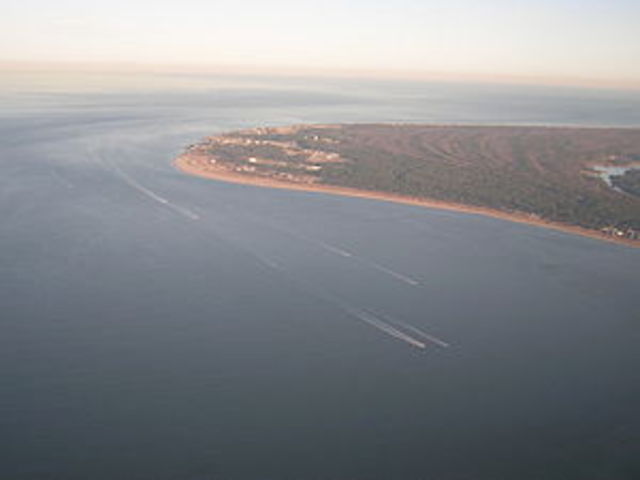 Battle of Cape Henry