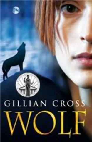 "Wolf" is written by Gillian Cross