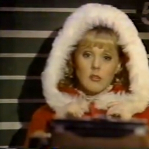 CBC airs "The Trial of Red Riding Hood"