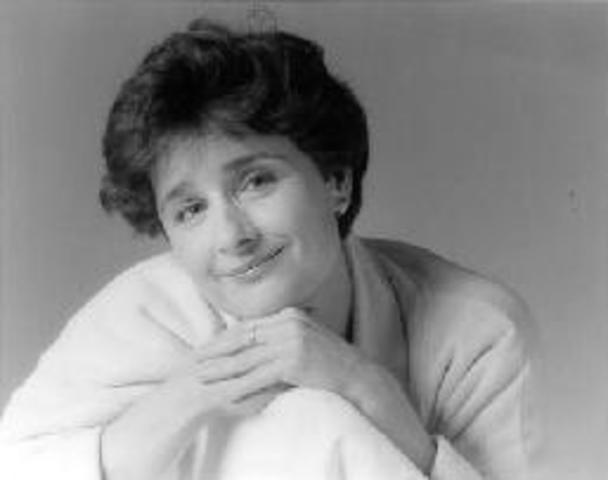 Olga Broumas' "Little Red Riding Hood"