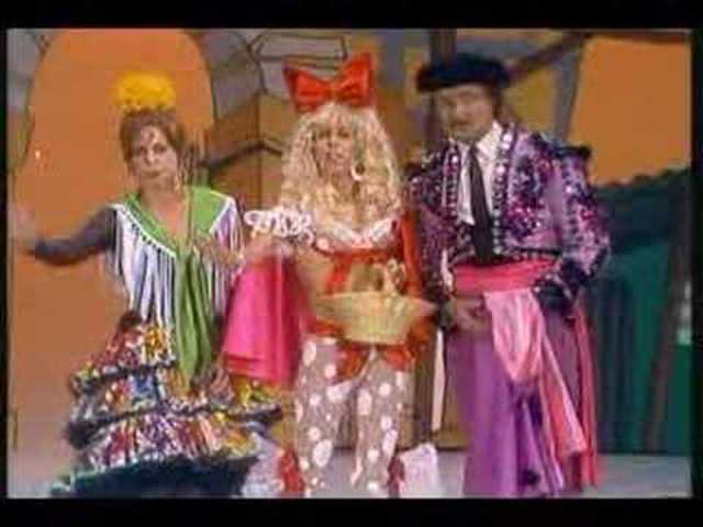 The Carol Burnett Show