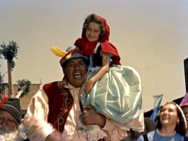 A Mexican film series was released