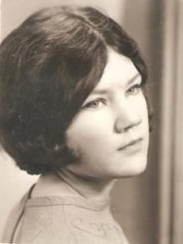 Людмила Михайловна