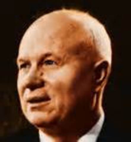 Communists from North Vietnam begin to enter South Vietnam