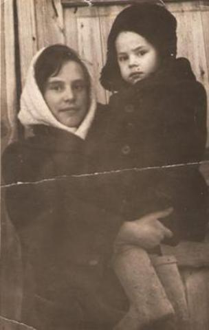 Валентина Николаевна