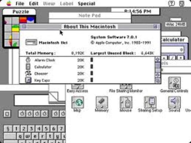 System 7
