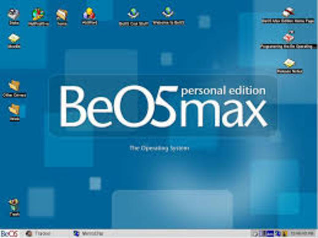 BeOS