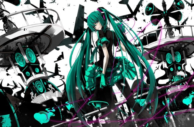 Intrest in Arts & musics & other stuff people like.