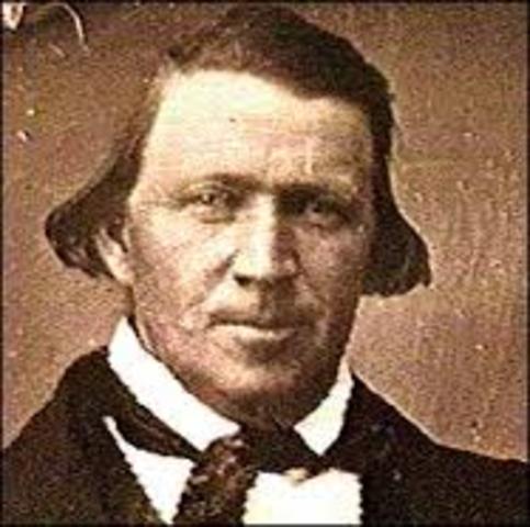 Brigham Young