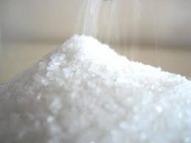 The Sugar Act
