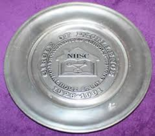 National Home Study Council