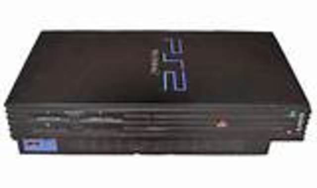 playstation 2 released