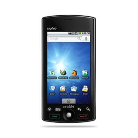 The First Smartphone