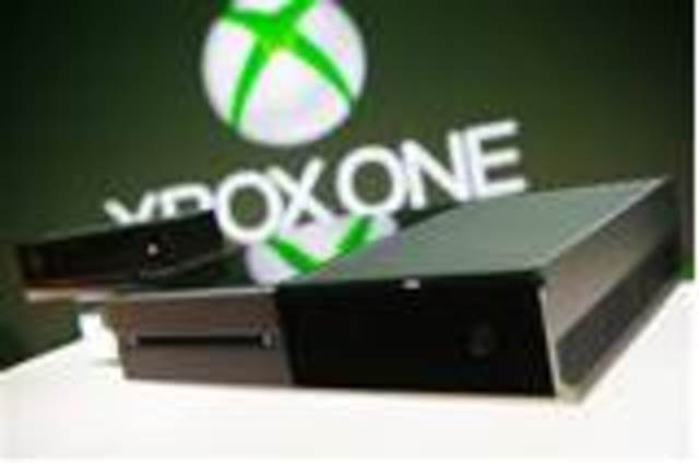 Xbox One released