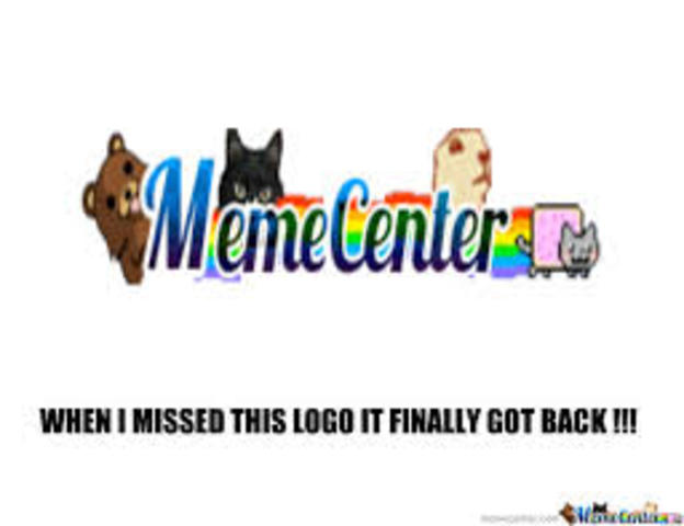 GIFS (MEME CENTER,GOOGLE ETC)