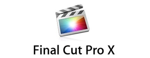 FINAL CUT PRO