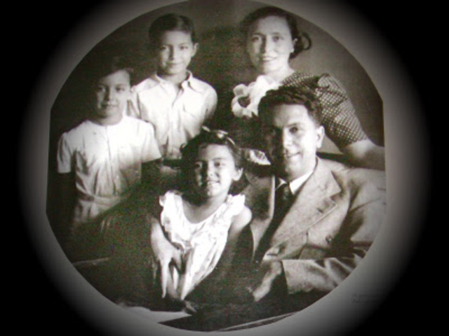 Infância em África