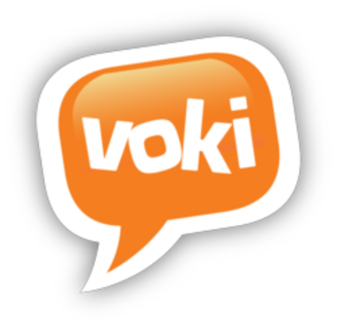 Voki