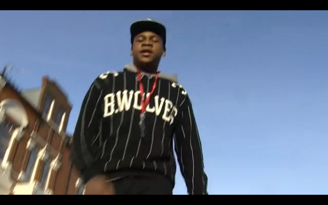 TEEN FILM - CAMERAWORK