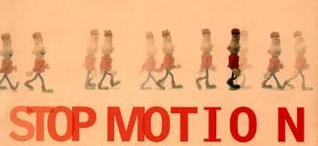 Stop Motion Animation