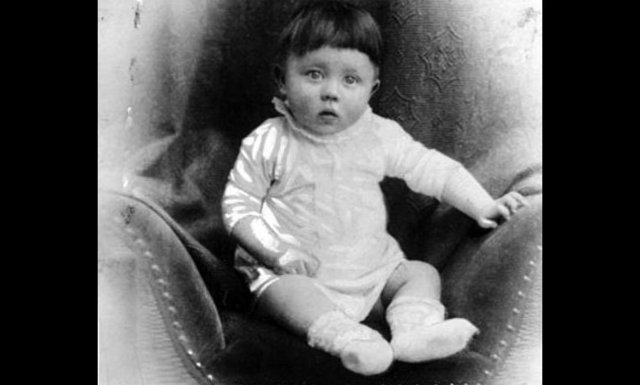 Adolf Hitler was Born