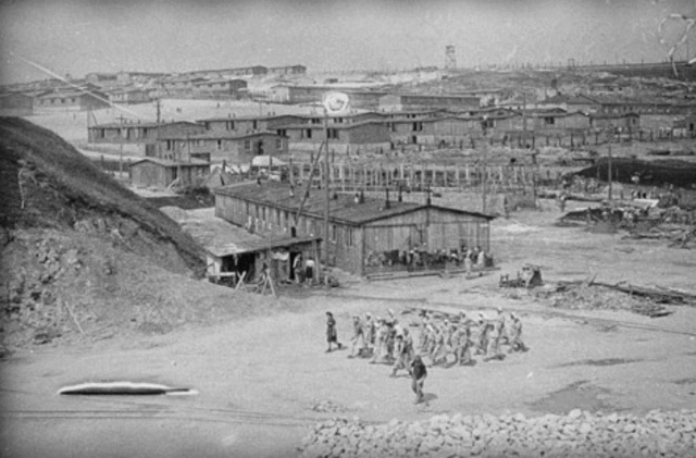 Plazow Concentration Camp