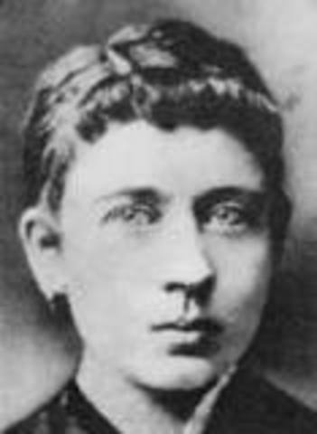 Klara Hitlers Death