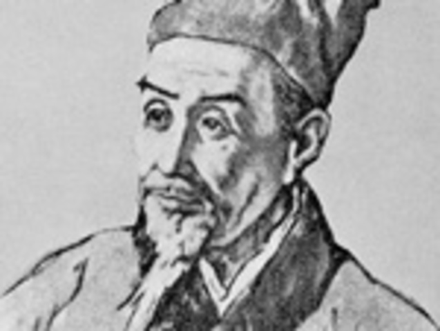 Li Shizhen