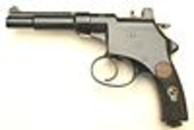 M1908 Pistol