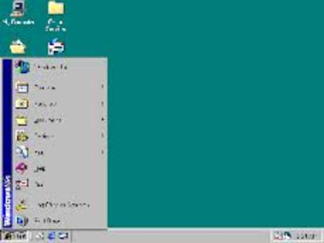 Windows 98