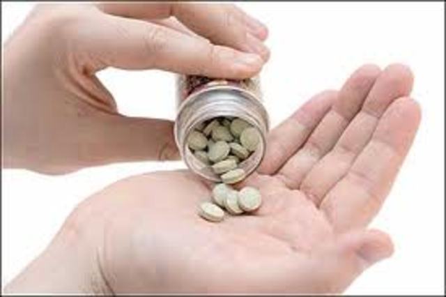 Everybodys getting sick