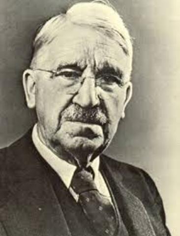 Manifesto dos pioneiros da educação nova