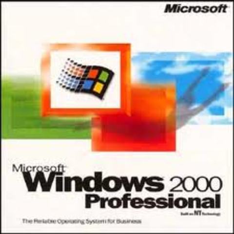 Windows 2000