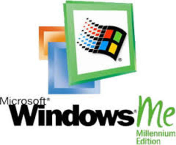 Windows ME