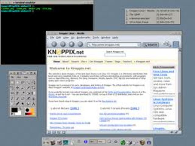 Knoppix