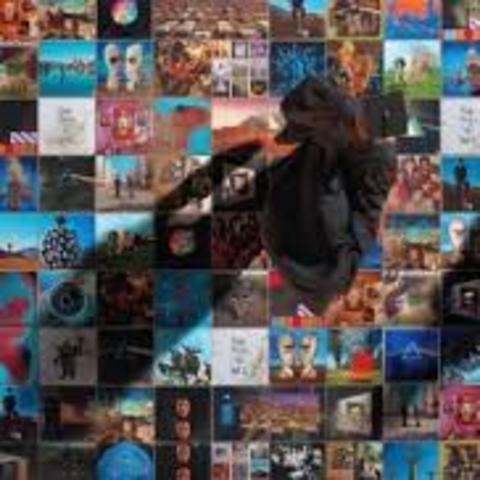 The Best of Pink Floyd: A Foot in the Door