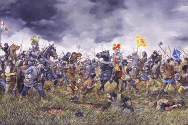 Battle of Flodden