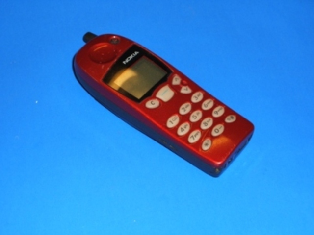 Nokia 5100