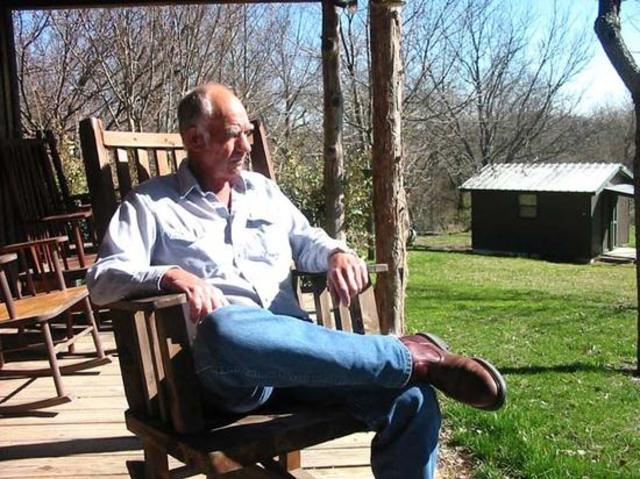 Bird Tells the Story of The Little Girl Who Was Eaten by a Panther