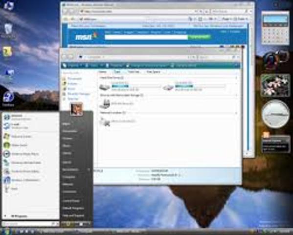 Windows Vista